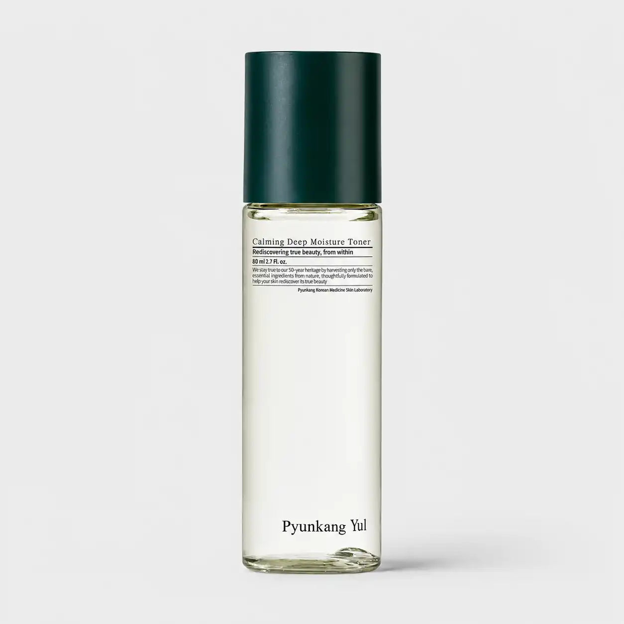 Pyunkang Yul Calming Deep Moisture Toner 2 Size 150ml