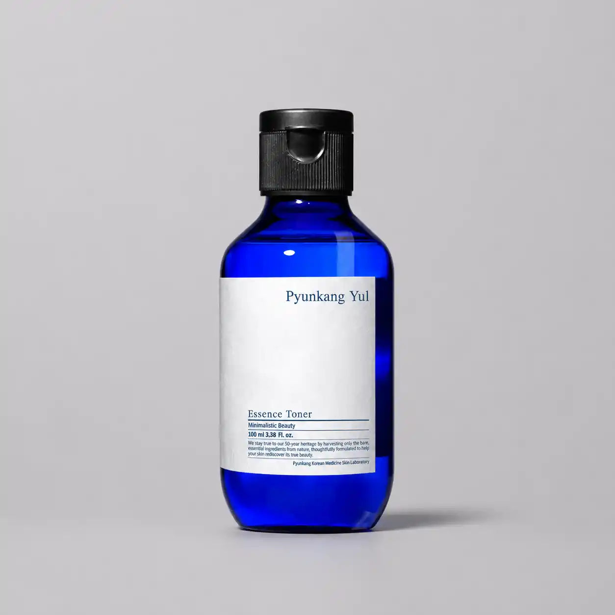 Pyunkang Yul Essence Toner 100ml Korean toner bottle