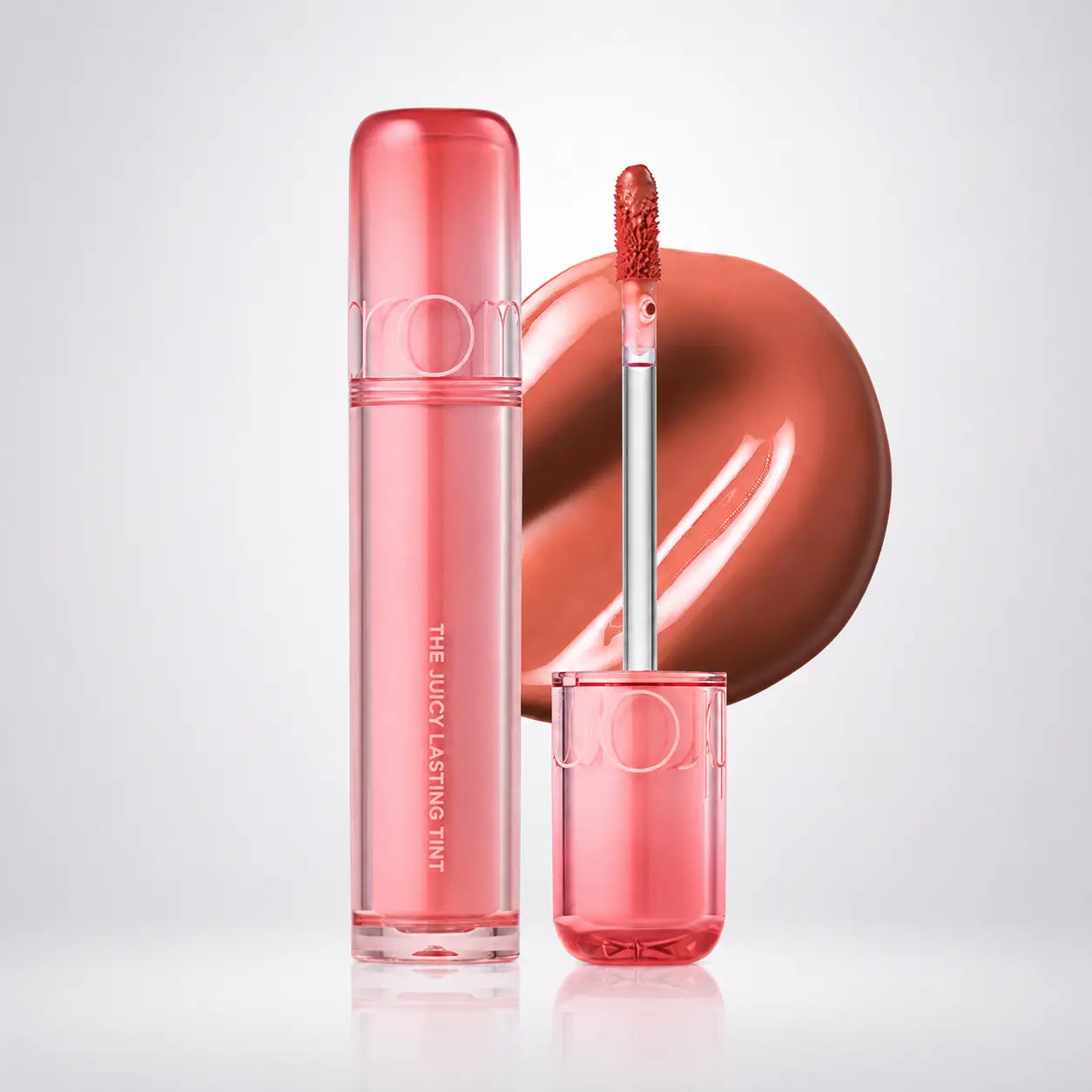 rom&nd The Juicy Lasting Tint (14 Colors) Lip Tint Lip Color 3.5g 14 Colors