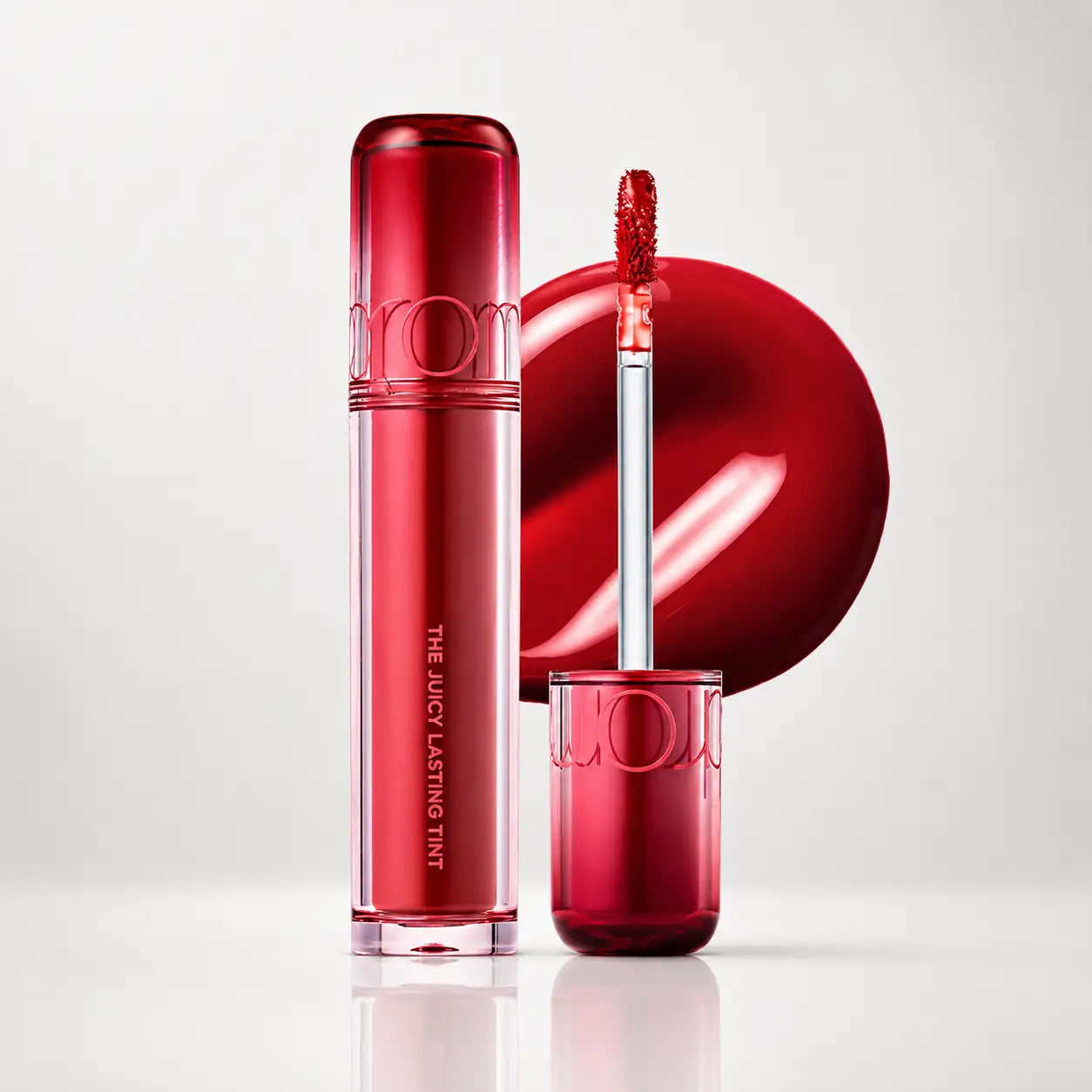 rom&nd The Juicy Lasting Tint (14 Colors) Lip Tint Lip Color 3.5g 14 Colors