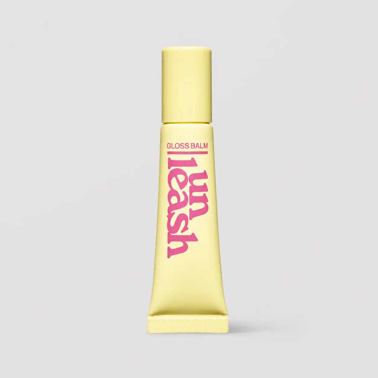 Unleashia Sunset Dazzle Gloss Balm shade lineup