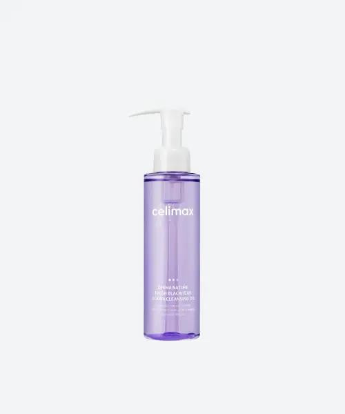 celimax Derma Nature Fresh Blackhead Jojoba Cleansing Oil 150ml
