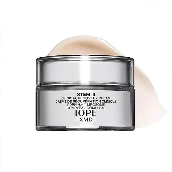 IOPE XMD Stem III Clinical Recovery Cream 50ml