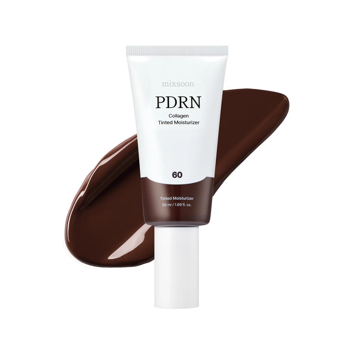 MIXSOON PDRN Collagen Tinted Moisturizer 50ml