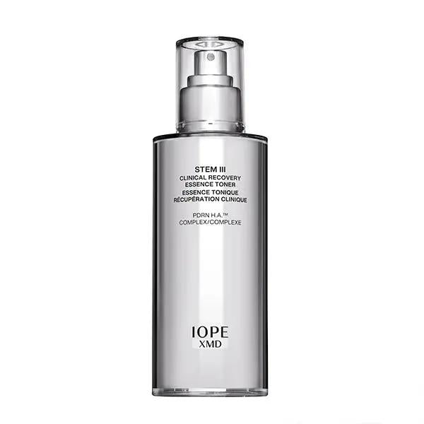 IOPE XMD Stem III Clinical Recovery Softner 130ml