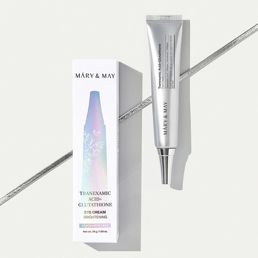 Dark Spot Skincare Set with Toner, Serum, Retinal, Eye Cream and Mask