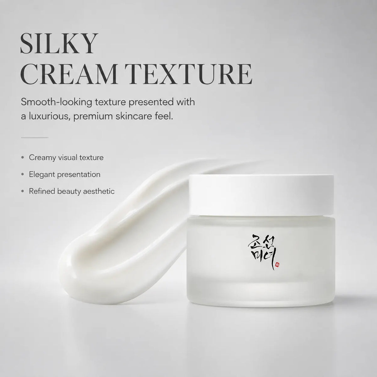 Beauty of Joseon Dynasty Cream 50ml