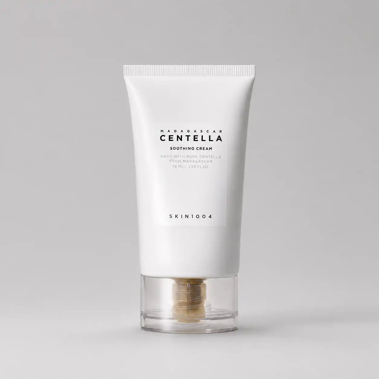 SKIN1004 Madagascar Centella Soothing Cream 30ML