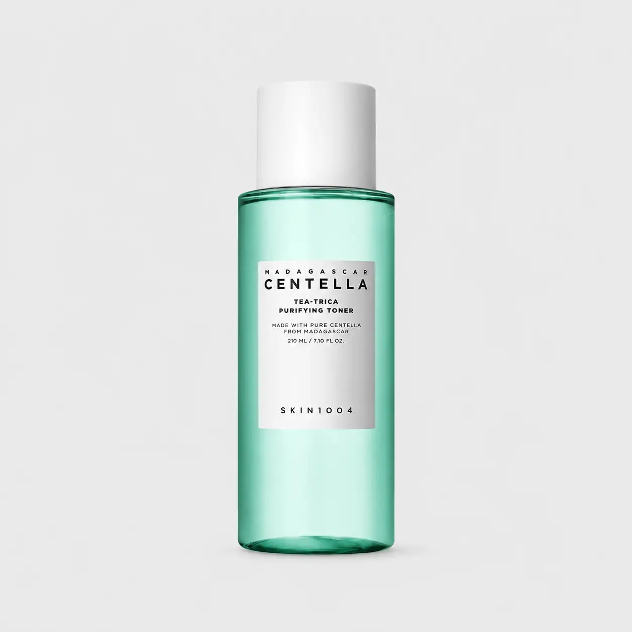 SKIN1004 Madagascar Centella Tea-Trica Purifying Toner 210ml