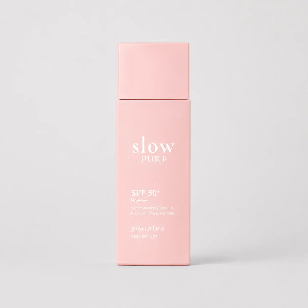 Slowpure