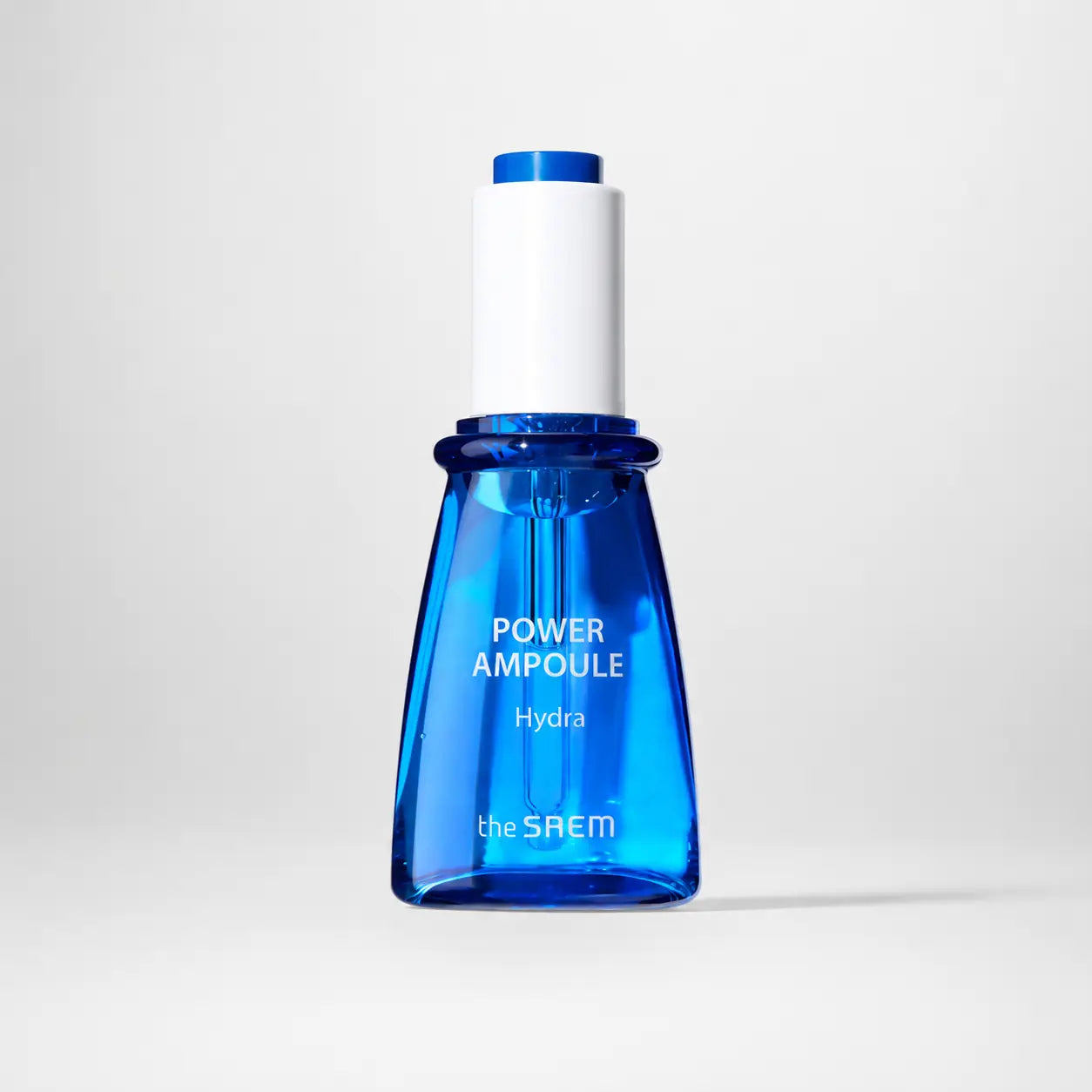 The Saem Power Ampoule Hydra 35ml bottle, front view