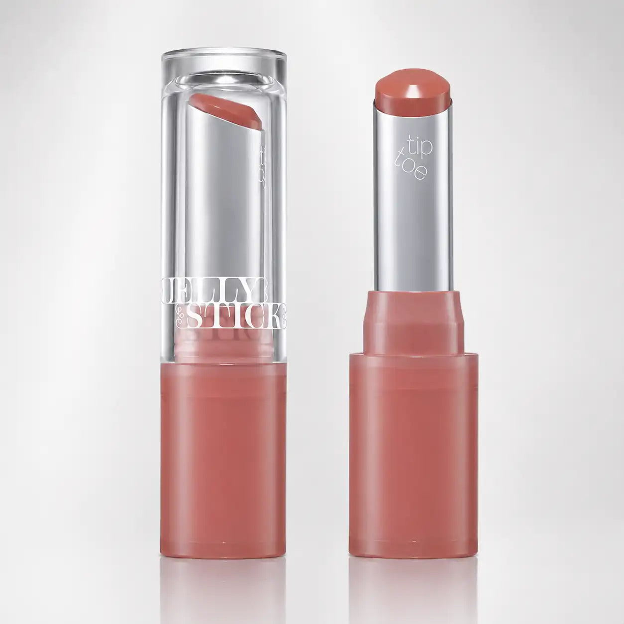 Tiptoe Jelly Stick 3.5g - 16 Colors