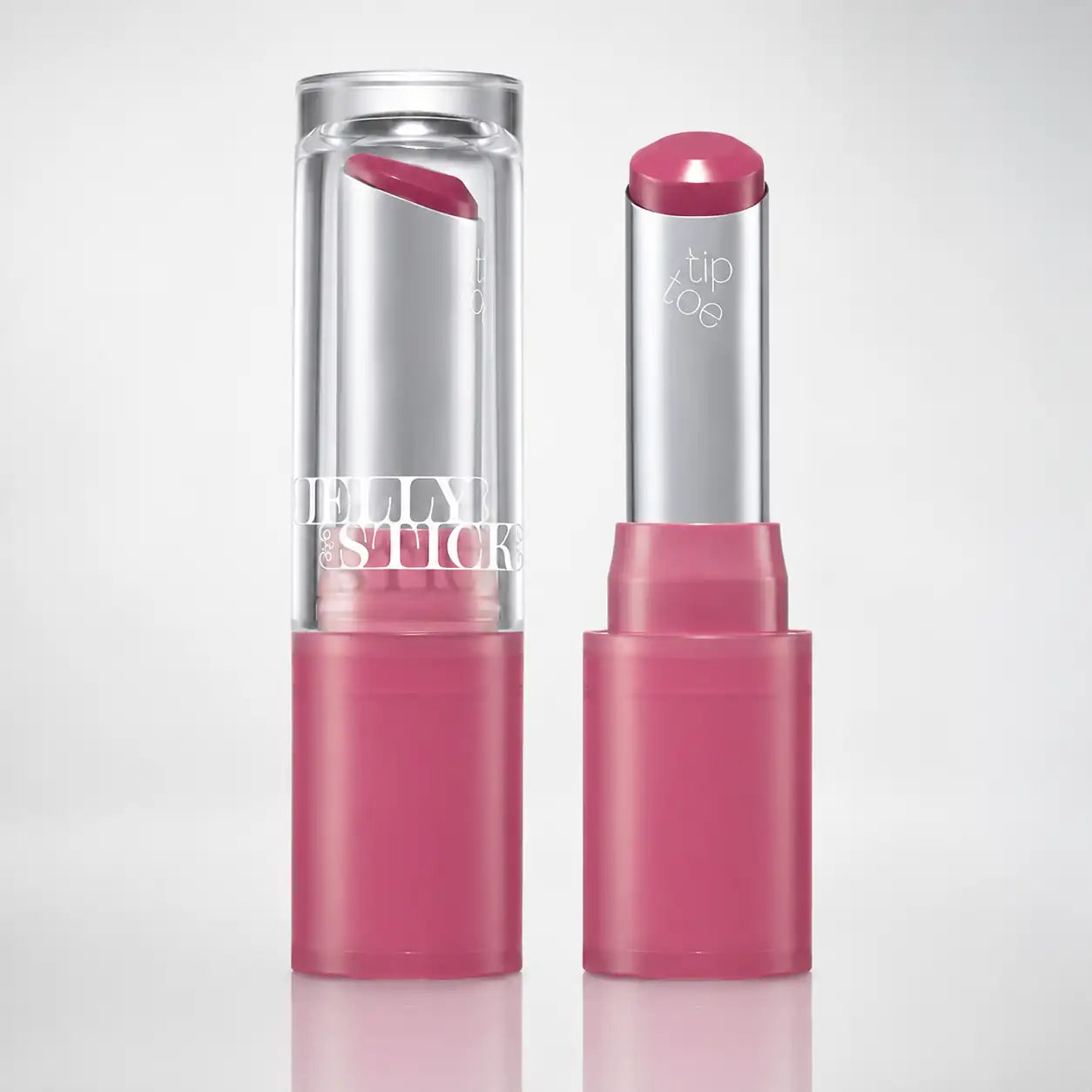 Tiptoe Jelly Stick 3.5g - 16 Colors