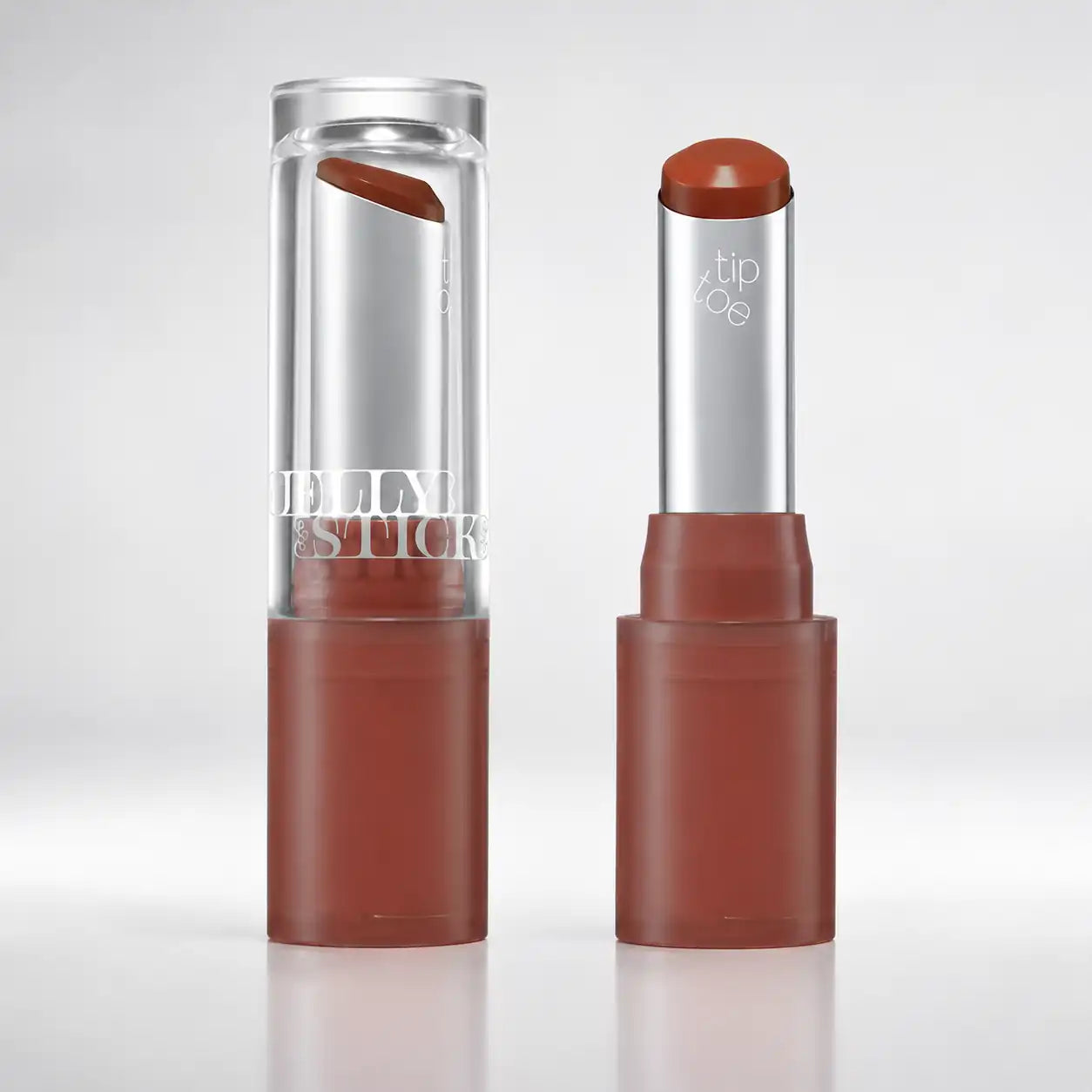 Tiptoe Jelly Stick 3.5g - 16 Colors