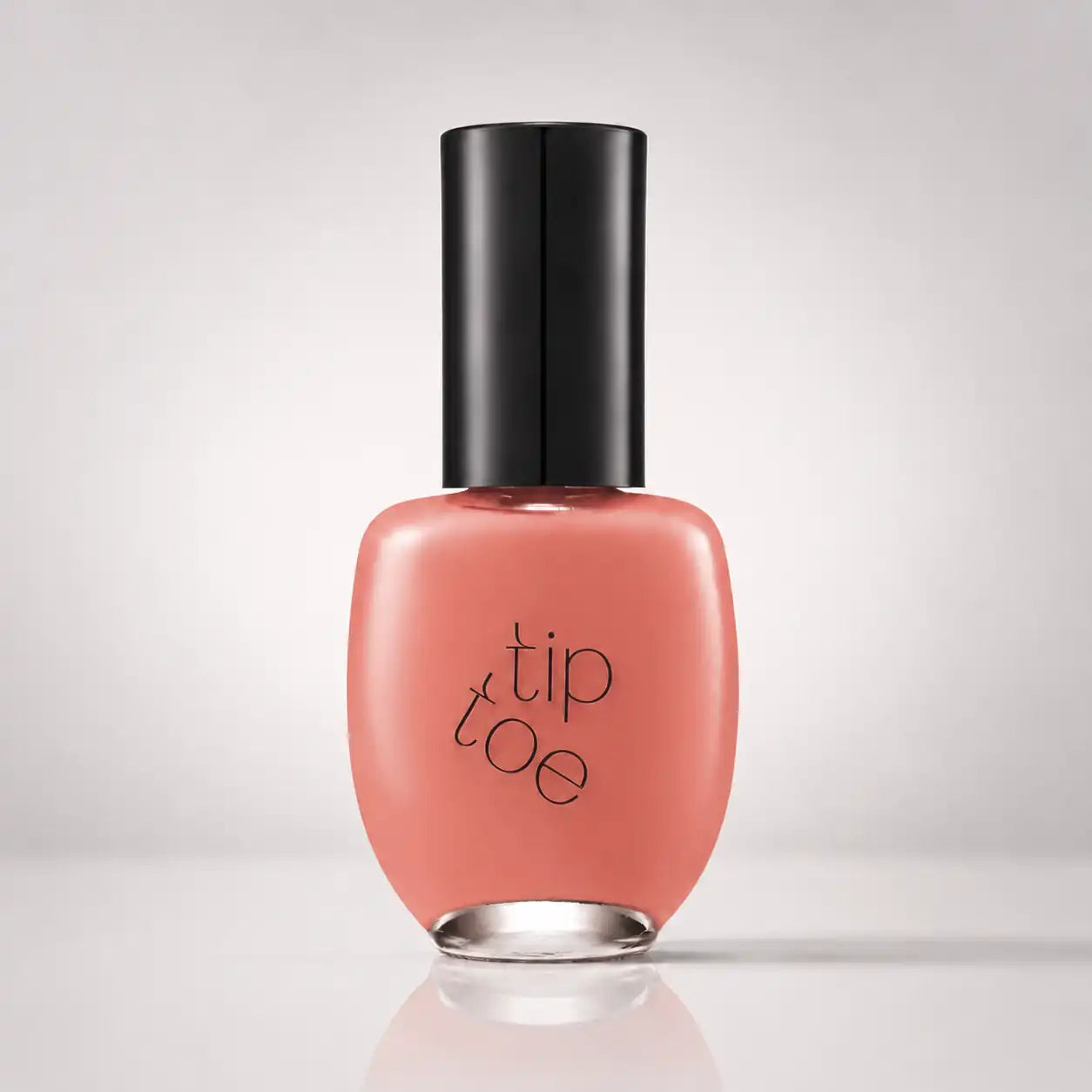 Tiptoe Syrup & Paint Nail Polish Nail Polish 18 Colors