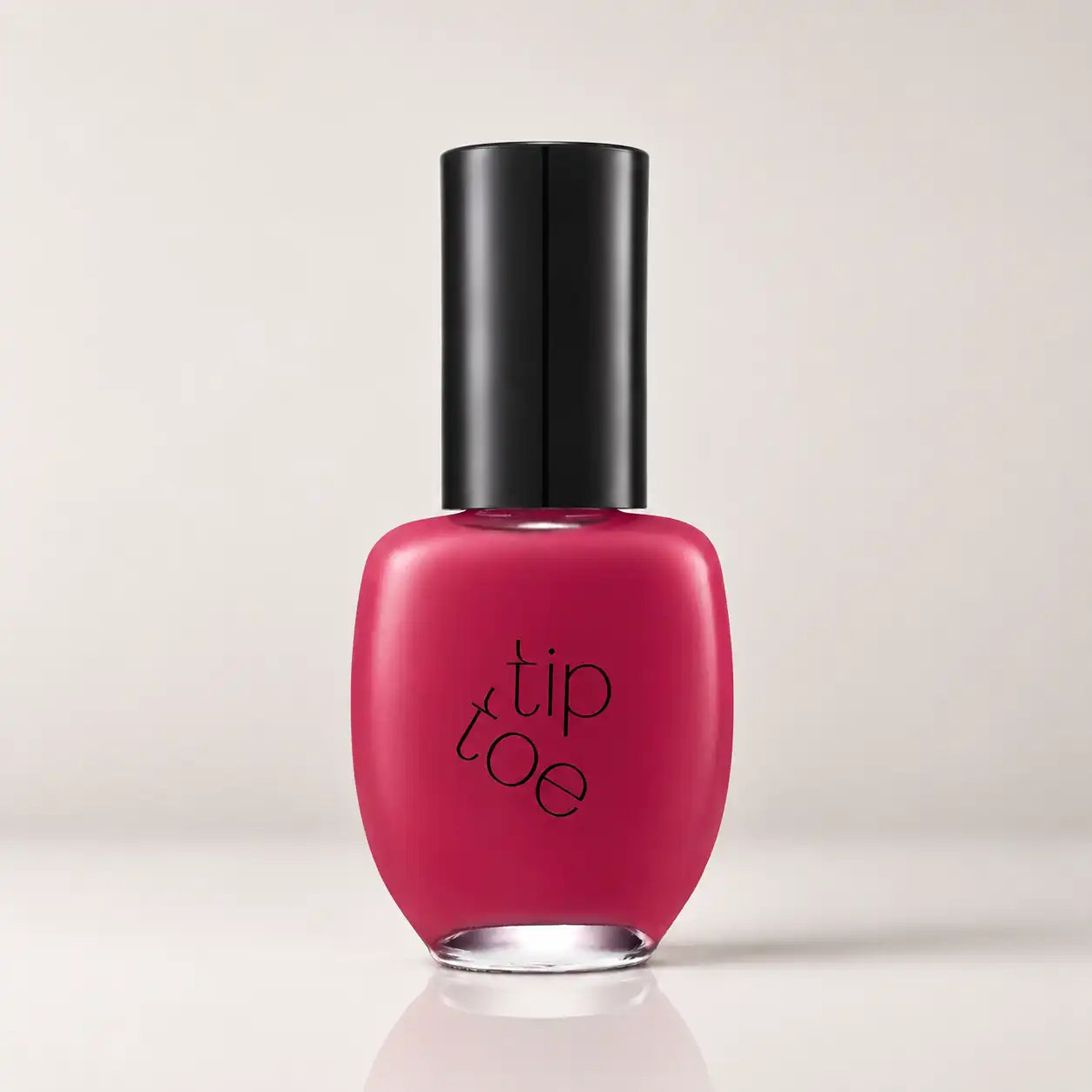 Tiptoe Syrup & Paint Nail Polish Nail Polish 18 Colors