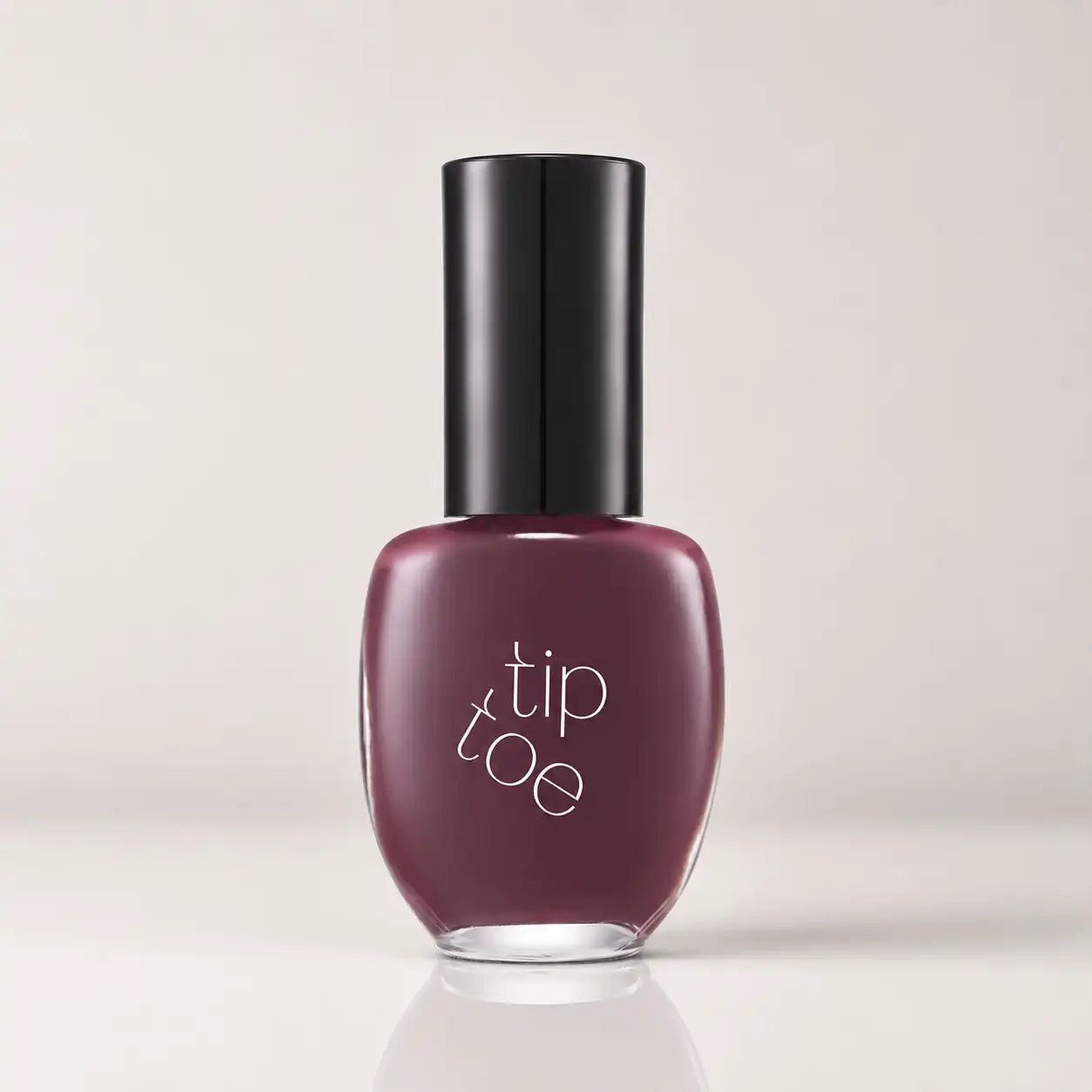 Tiptoe Syrup & Paint Nail Polish Nail Polish 18 Colors