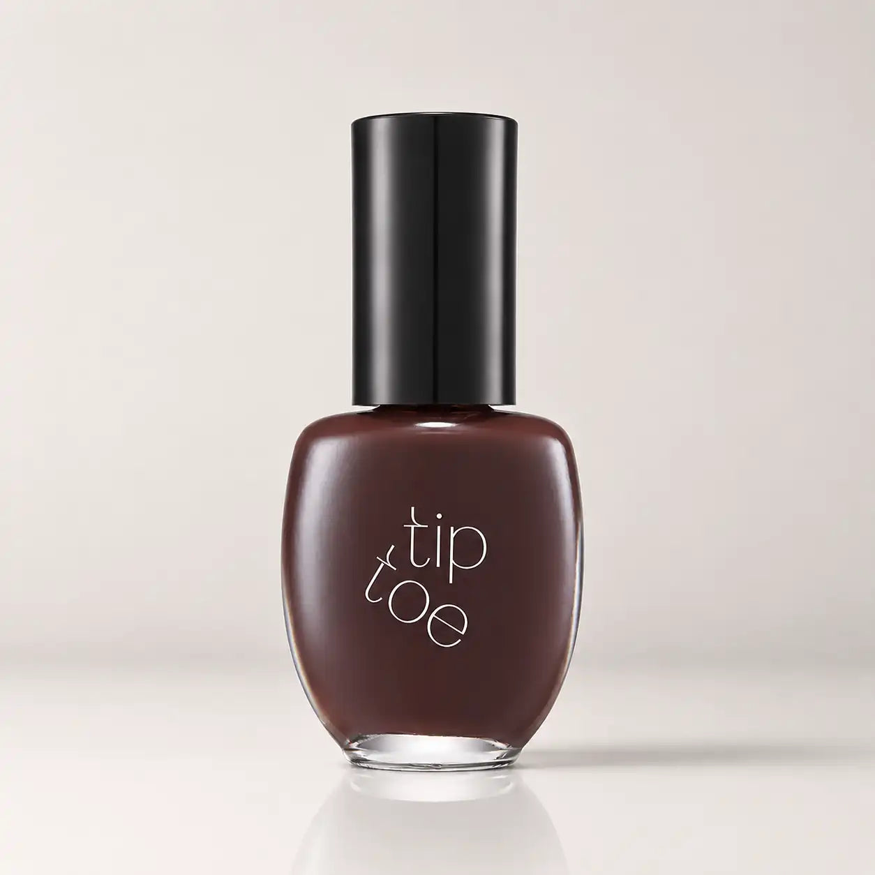 Tiptoe Syrup & Paint Nail Polish Nail Polish 18 Colors