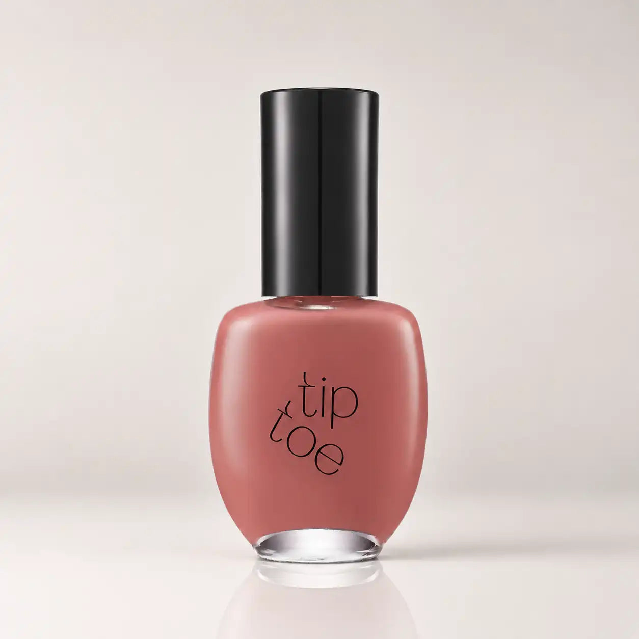 Tiptoe Syrup & Paint Nail Polish Nail Polish 18 Colors