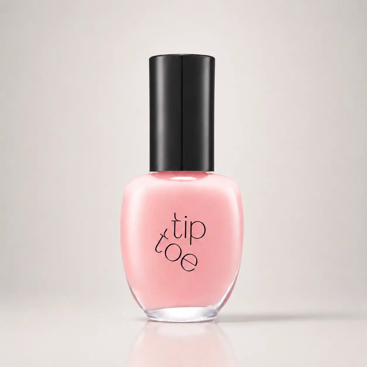 Tiptoe Syrup & Paint Nail Polish Nail Polish 18 Colors