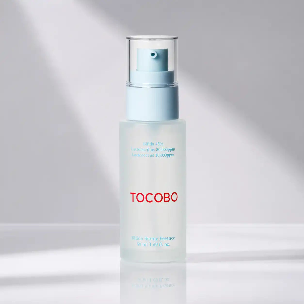 TOCOBO bifida biome essence 50ml bottle front