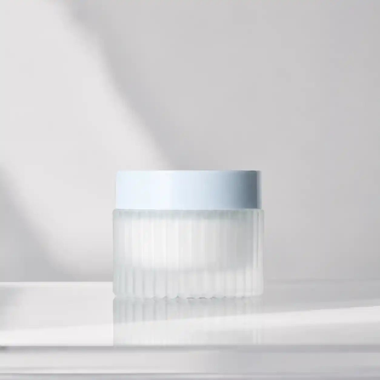 TOCOBO multi ceramide cream 50ml jar front