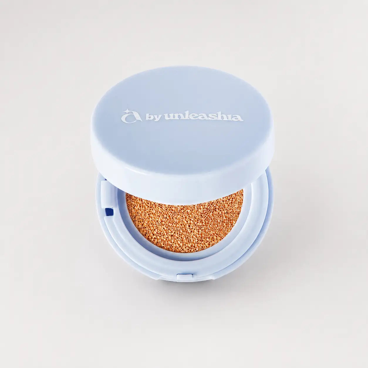 Unleashia Bae Bae Blue Cushion 02 Dreamy compact