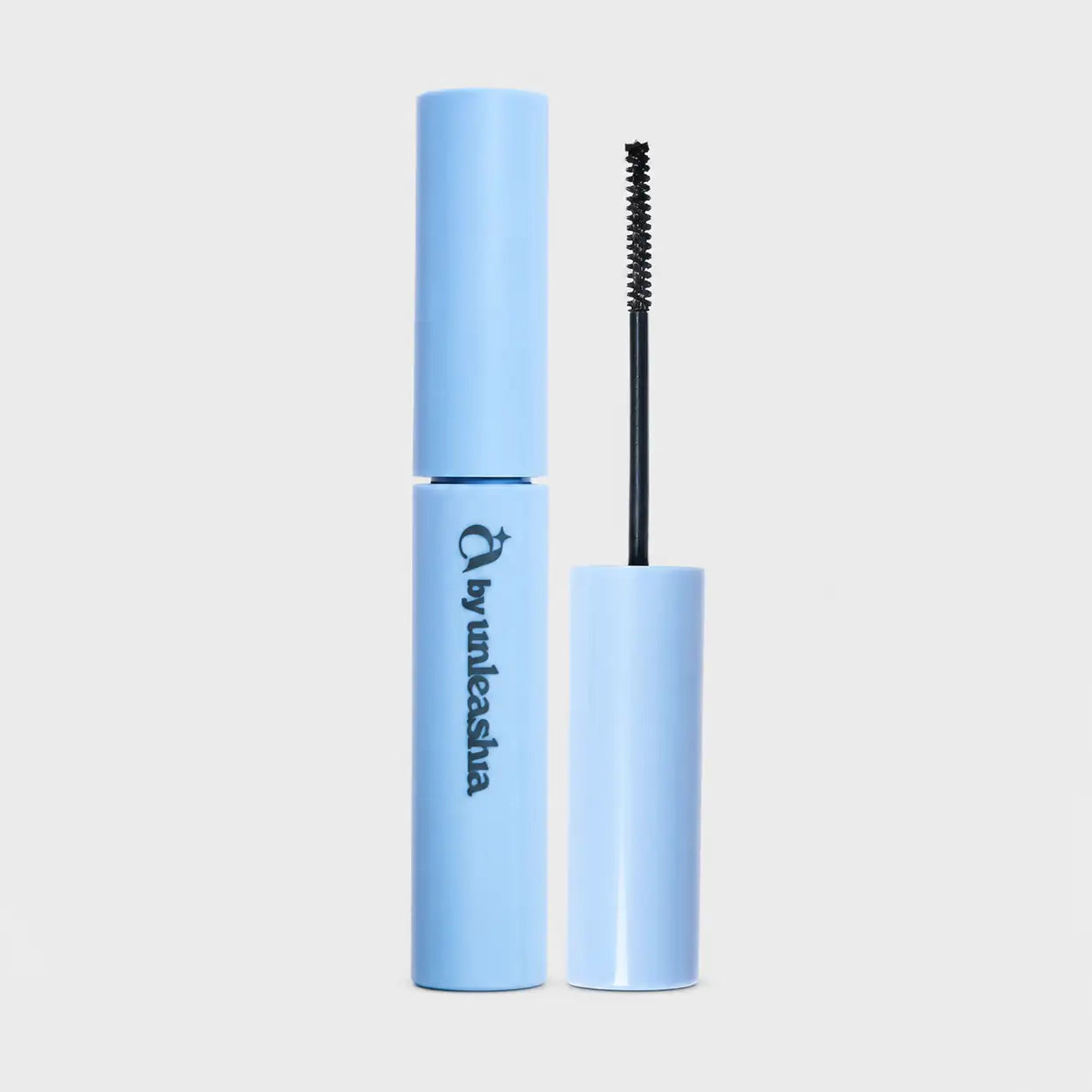Unleashia Lift Lock Fixing Mascara Clear Black